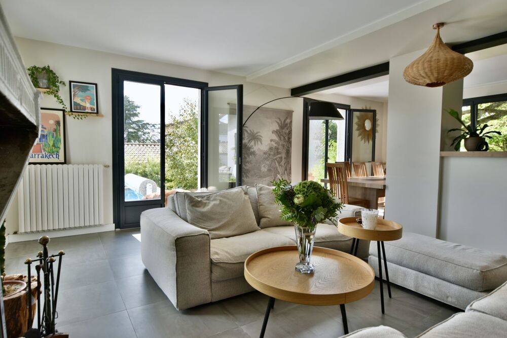 � vendre  Maison Cholet (49300)