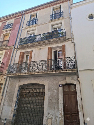  Immeuble � vendre 1 pi�ce 212 m�