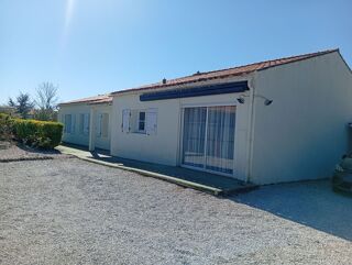  Maison à vendre 7 pièces 167 m²