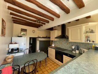  Maison � vendre 7 pi�ces 160 m�