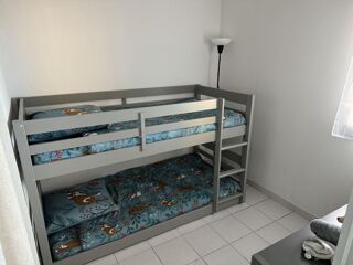  Appartement à louer 4 pièces 58 m²