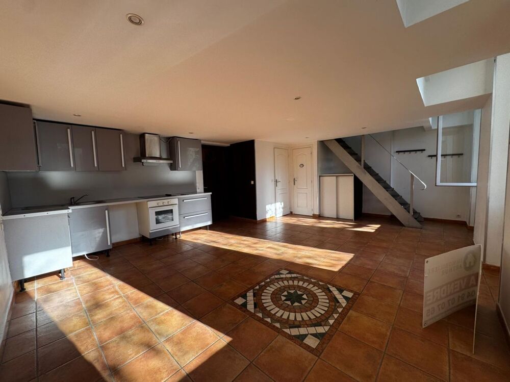 Vente Appartement 2 Pièces Marseille 13