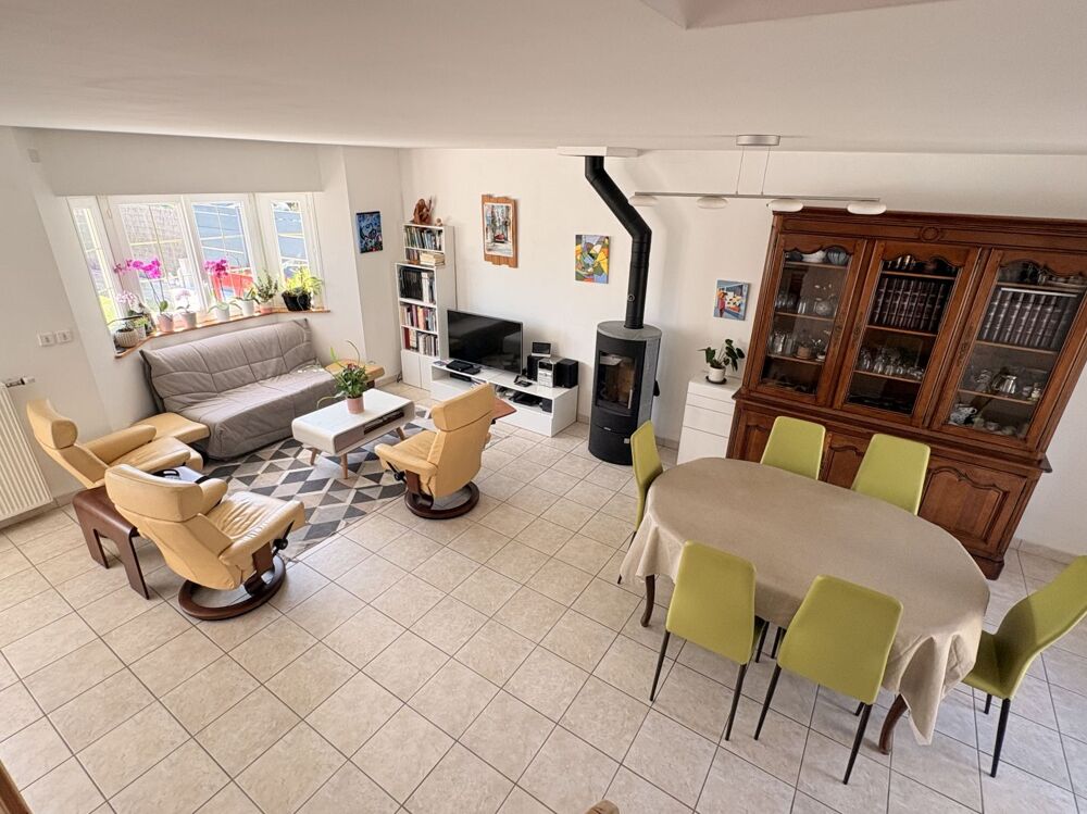 Vente Maison Maison à 50 m de la mer et des commerces Perros guirec