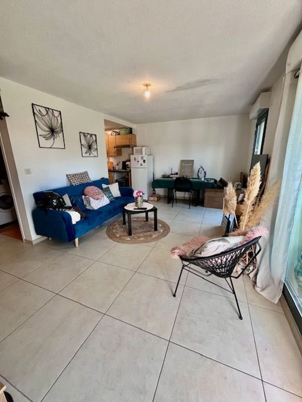 Vente Appartement 2 Pièces Troyes