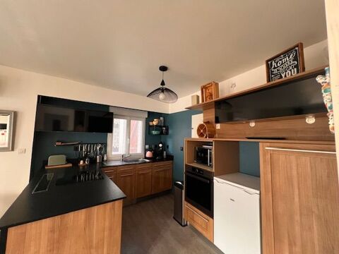   3 Pices meuble Appartement - 3 pice(s) - 58 m