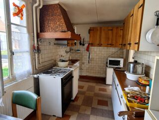  Maison à vendre 4 pièces 68 m²