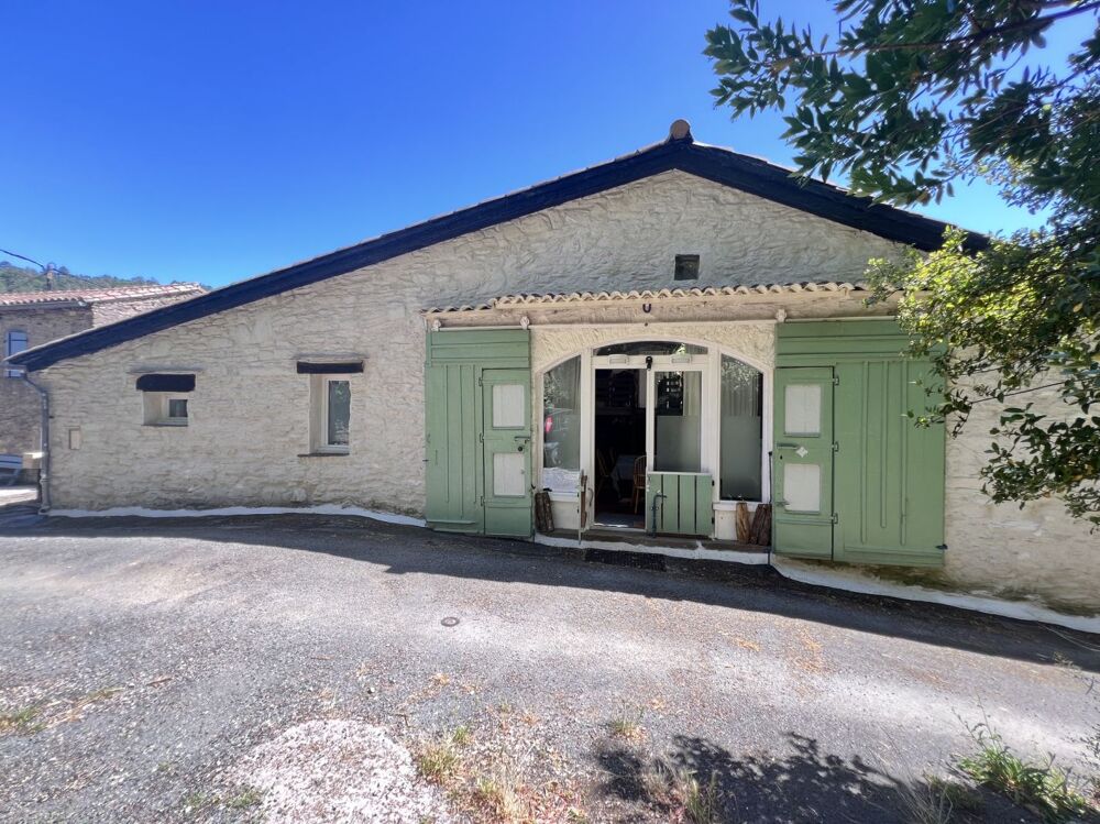 Maison 5 pièces 198 m² · à Riols · 198 m² · 355 000 €