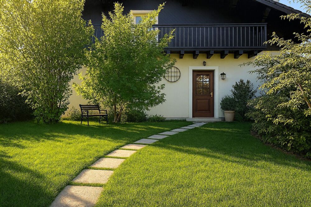 � vendre  Maison Thoiry (01710)