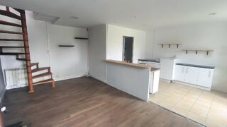  Maison � vendre 3 pi�ces 58 m�