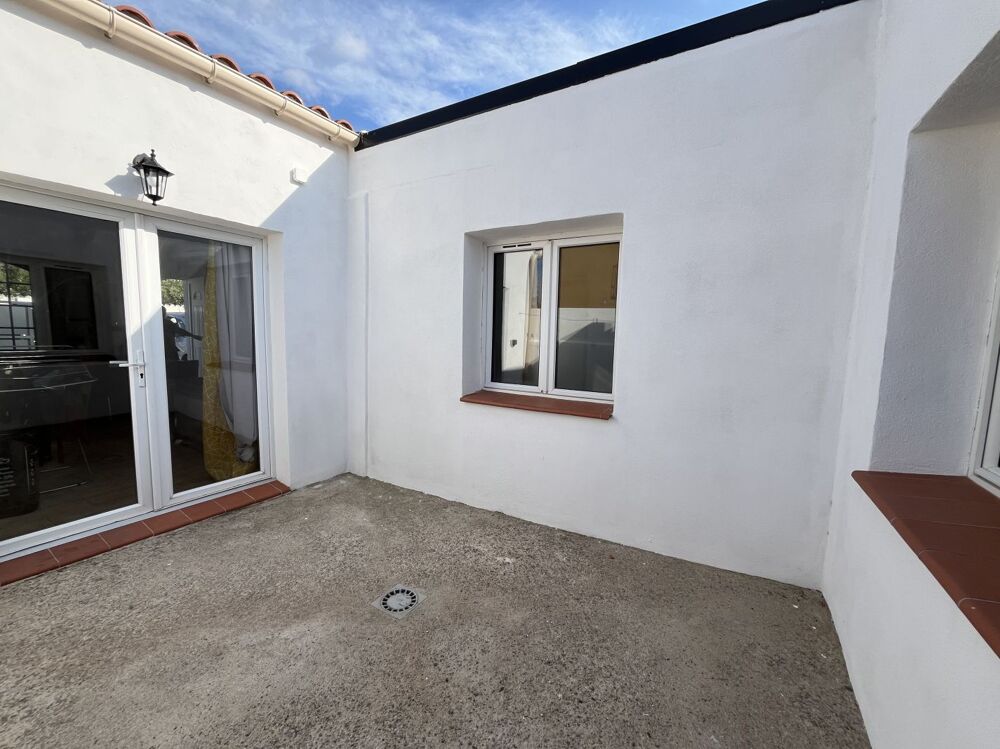 Vente Maison Villa PLAIN-PIED, TERRAIN Lezignan corbieres