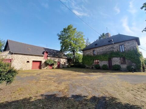   Maison ref.7234 campagne �tang Maison - 4 pi�ce(s) - 112 m�