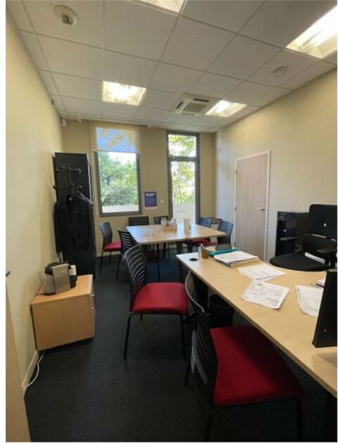 Local commercial 3500 13012 Marseille