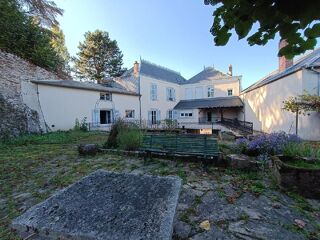  Maison � vendre 14 pi�ces 278 m�