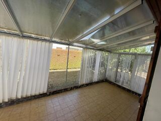  Maison à vendre 4 pièces 83 m²
