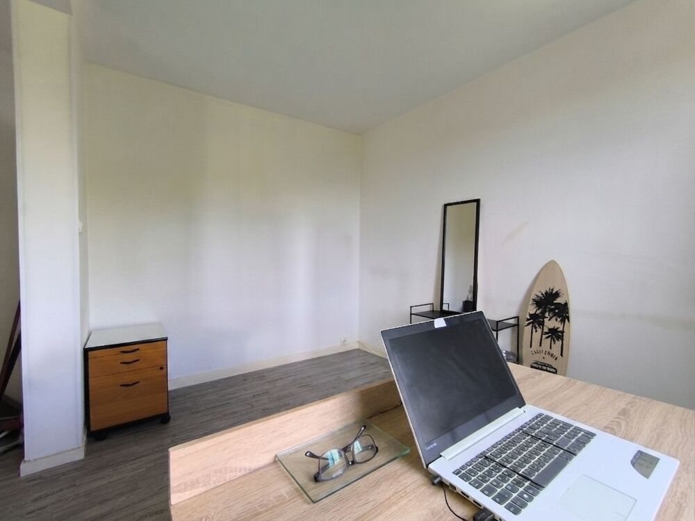 Vente Appartement 3 Pièces Chalon sur saone