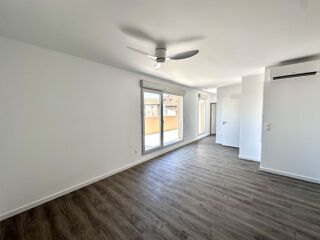  Appartement à louer 3 pièces 61 m²
