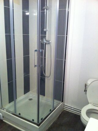  Appartement à louer 3 pièces 49 m²