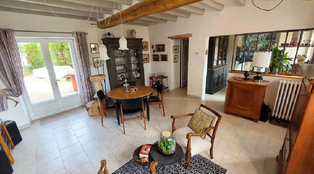 Vente Maison Maison Michery
