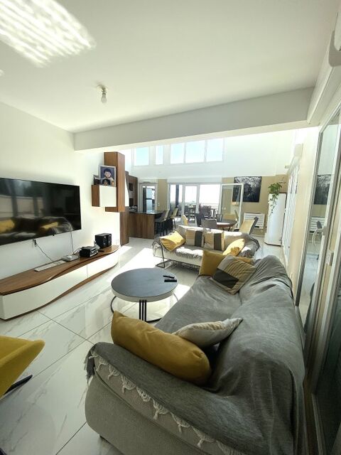  Appartement � louer 4 pi�ces 106 m�