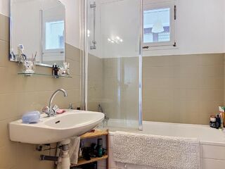  Appartement à vendre 2 pièces 53 m²