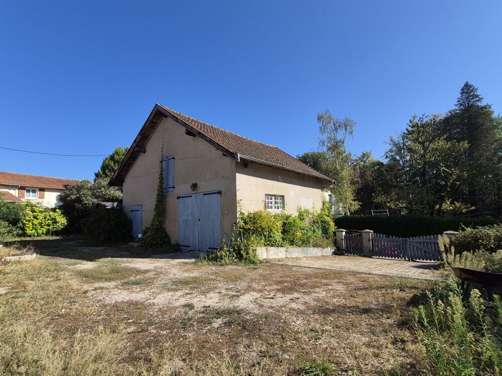 Vente Maison Maison à rénover Neuville les dames