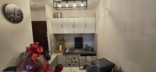  Appartement � vendre 2 pi�ces 38 m�