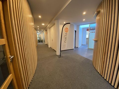 Activit&eacute; commerciale Bureau 400 64000 Pau