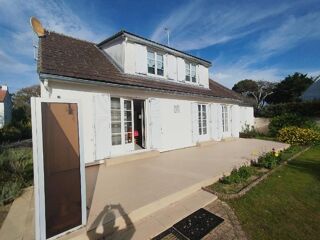  Maison � vendre 6 pi�ces 160 m�