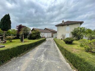  Maison à vendre 6 pièces 113 m²