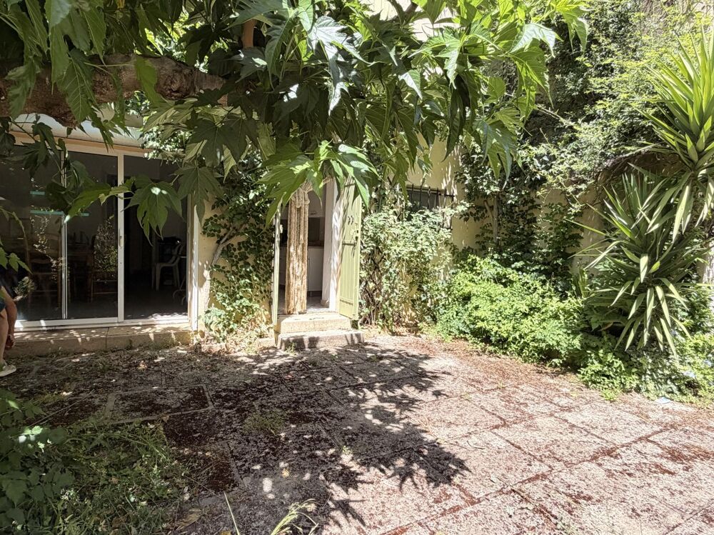 Vente Maison Maison ENORME POTENTIEL - VOLUME Remoulins