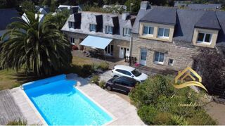  Maison � vendre 13 pi�ces 340 m�