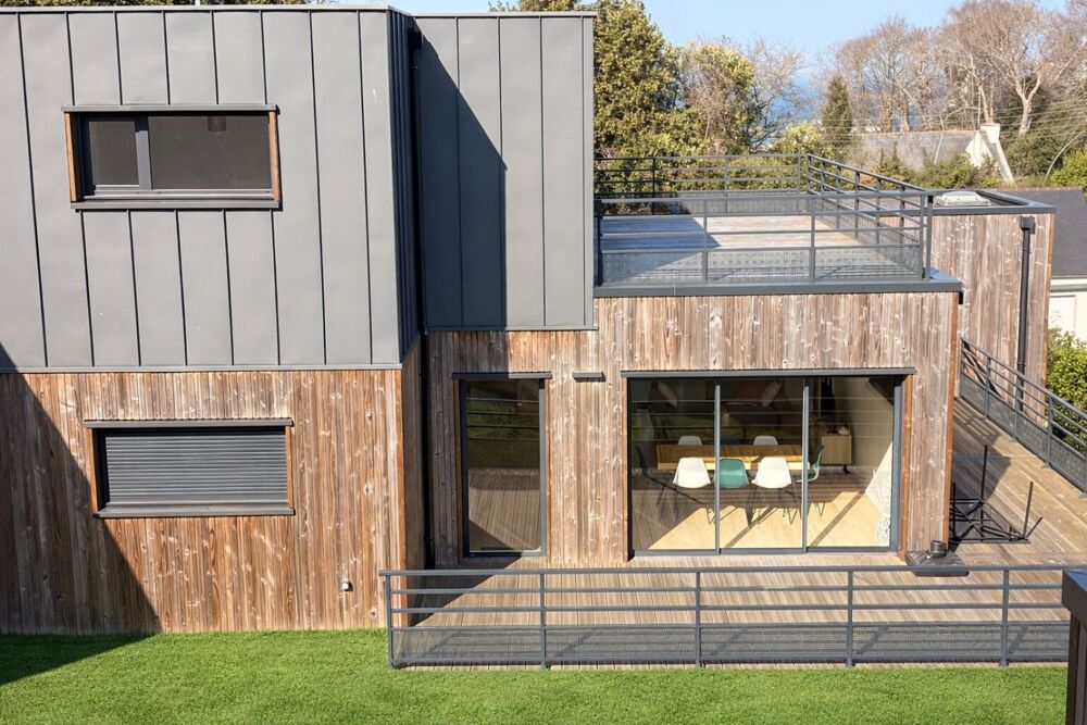 Maison 6 pièces 132 m² · à Perros Guirec · 132 m² · 569 200 €