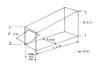  Parking / Garage � vendre 1 pi�ce 15 m�