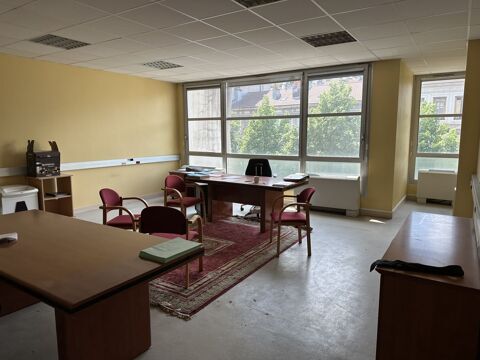 Activité commerciale Bureau 53500 42100 Saint etienne