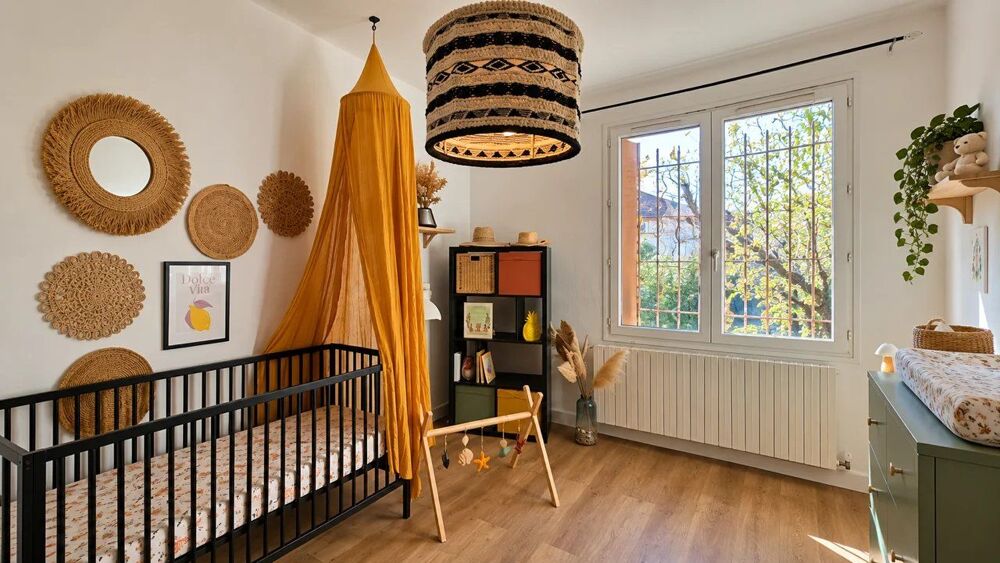 Vente Maison Maison Sorgues