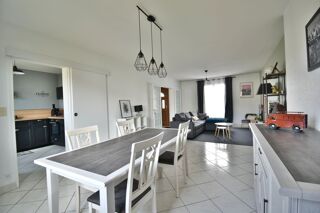  Maison à vendre 3 pièces 78 m²