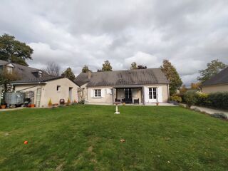  Maison � vendre 4 pi�ces 98 m�
