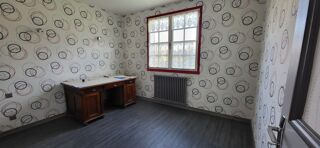  Maison à vendre 8 pièces 132 m²