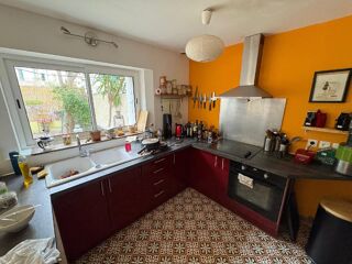  Appartement � vendre 4 pi�ces 120 m�