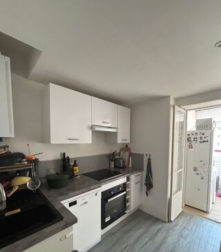  Appartement  louer 4 pices 89 m