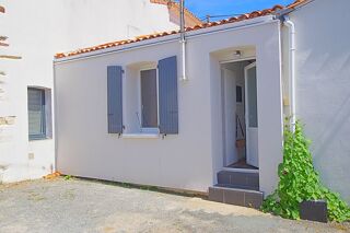  Maison à vendre 2 pièces 35 m²
