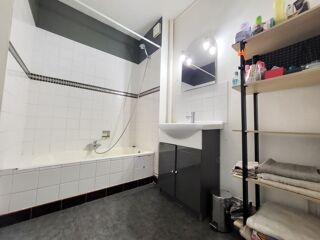  Appartement à vendre 3 pièces 86 m²