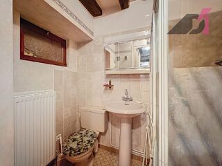  Maison � vendre 5 pi�ces 72 m�