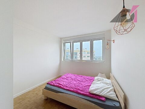  Appartement � louer 4 pi�ces 74 m�