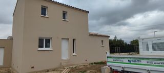 Vente Maison Maison Jonquieres saint vincent