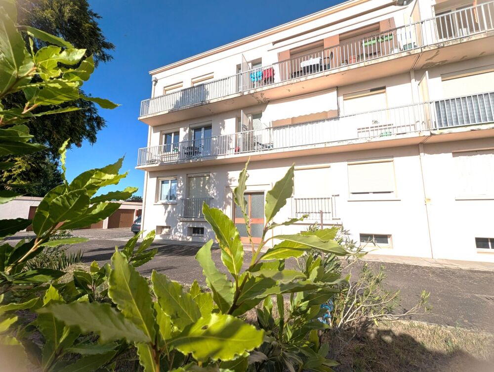 Appartement 2 pièces 50 m² · à Roanne · 50 m² · 70 000 €