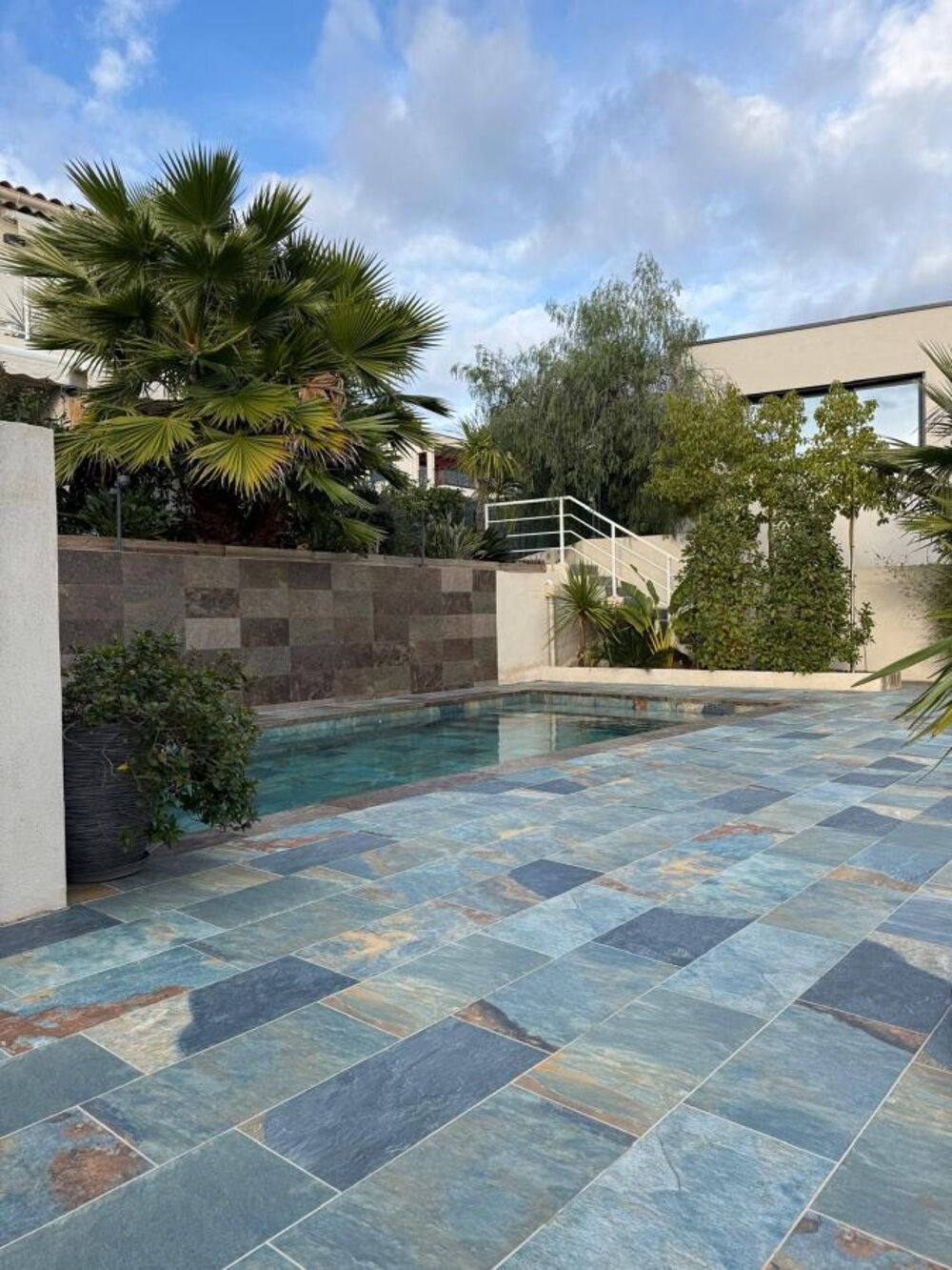 Vente Maison Villa La ciotat