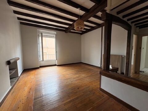  Appartement  louer 2 pices 48 m