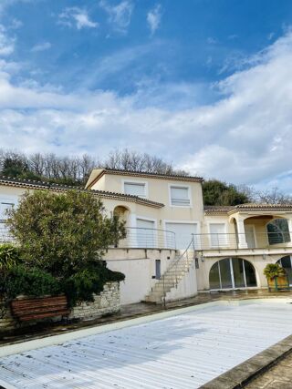 Maison 7 pièces 205 m² · à Viviers · 205 m² · 620 000 €