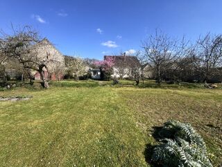  Maison à vendre 6 pièces 121 m²